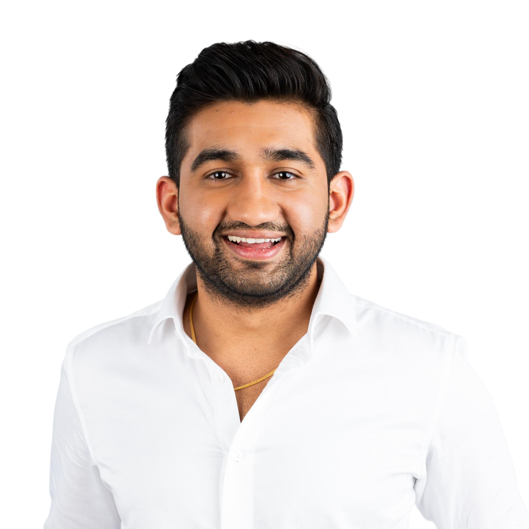 Dhrumil Rangani